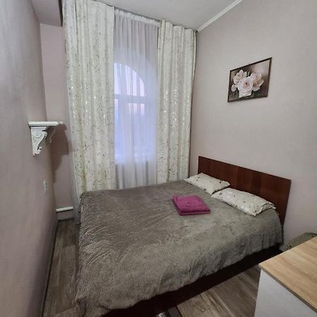 Оазис Алма Ата Екстериор снимка